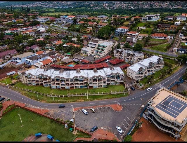 2 BEDROOM APARTMENT FOR SALE IN BLUFF